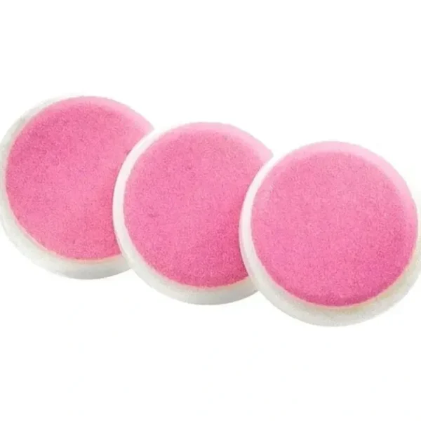 Cheap Zoli - 3Pk Buzz B Baby Nail Trimmer, Pink (Replacement Pads) - cutbabycare.com | baby boutique & care hub Shop All
