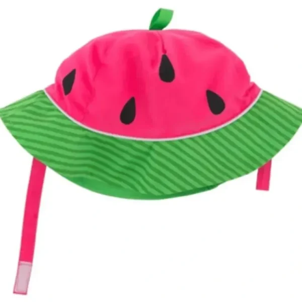 Best Zoocchini - Baby Sunhat, Watermelon - cutbabycare.com | baby boutique & care hub Shop All