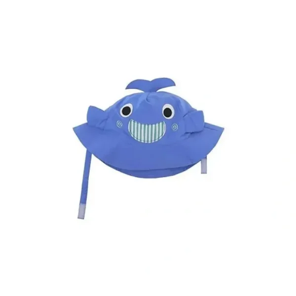 Cheap Zoocchini - Baby Sunhat Whale - cutbabycare.com | baby boutique & care hub Shop All