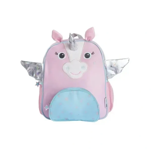 Outlet Zoocchini Kids Backpack, Allie The Alicorn - Seafoam - cutbabycare.com | baby boutique & care hub Shop All