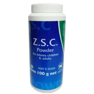 Sale ZSC Powder 100g - cutbabycare.com | baby boutique & care hub Bath Potty